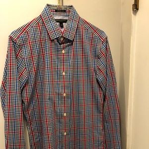 Banana Republic Button down